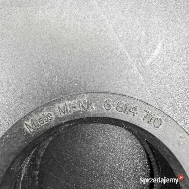 Guma Uszczelka pompy myjącej zmywarka Miele Jasienica sprzedam