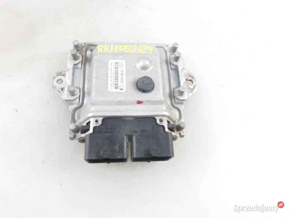 STEROWNIK SUZUKI SWIFT IV 12 3391069L01 sprzedam