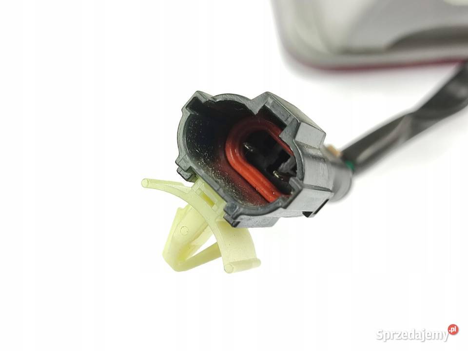 LAMPA PMGIELNA TYŁ KIA SPORTAGE SUV K00 4WD 9703 lubelskie