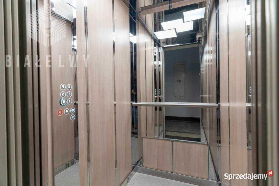 Mieszkanie Warszawa Marszałkowska 268m2 1 pokój Rok budowy 1954 mazowieckie