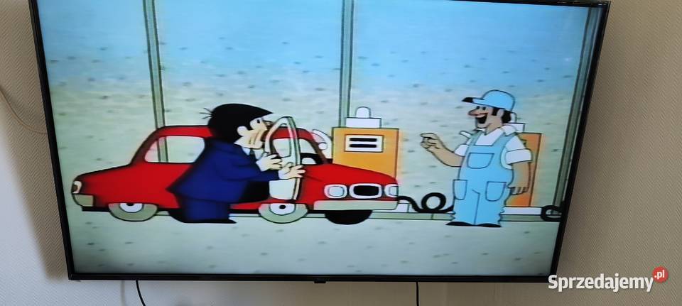 Magnetowid VHS Samsung Nowy z Pilotem Kielce