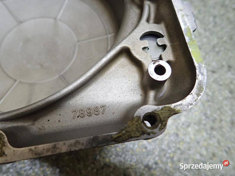 DEKIEL POKRYWA SPRZĘGŁA FILTRA OLEJU HUSQVARNA Strzelce Krajeńskie sprzedam