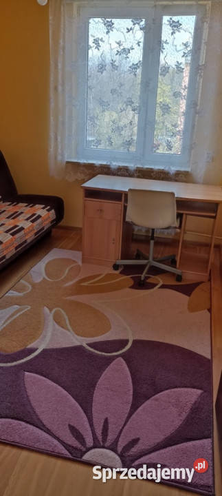 Przytulne mieszkanie Os Na Lotnisku Bieńczyce małopolskie Kraków
