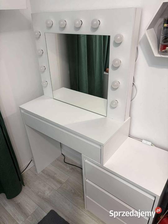 Toaletka 110cm Siechnice sprzedam