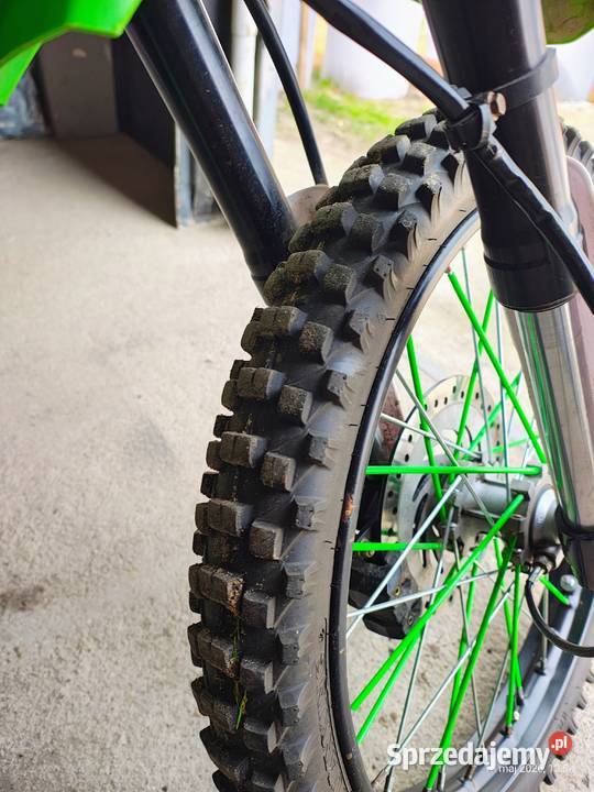 Cross Defender 250