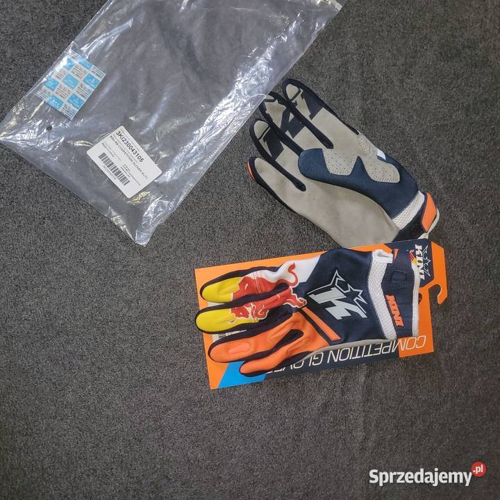 KTM KINI RED BULL XL Woźniki sprzedam