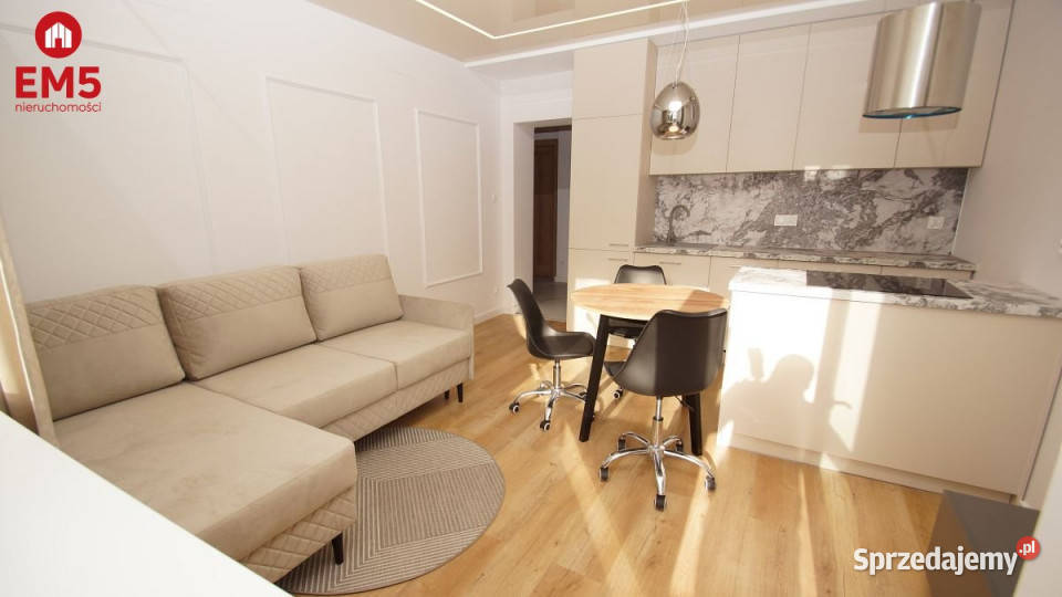 sprzedaży mieszkania 4616m2 3 pokoje Białystok