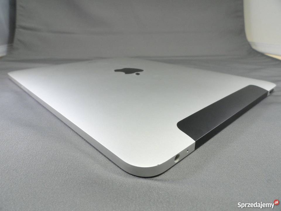 Apple iPad 1 generacji 32GB USB
