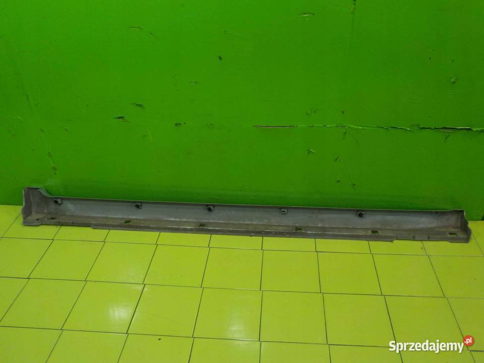 SUBARU FORESTER II 05r listwa nakladka progu osobowe Suków