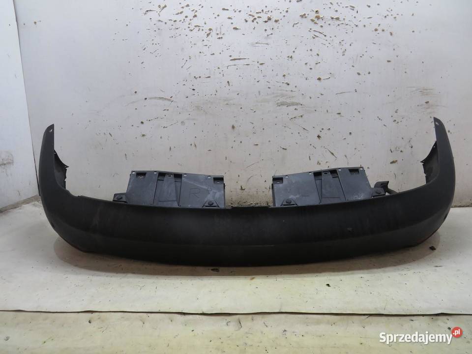 ZDERZAK TYŁ PDC 8V5 TOYOTA RAV 4 IV sprzedam