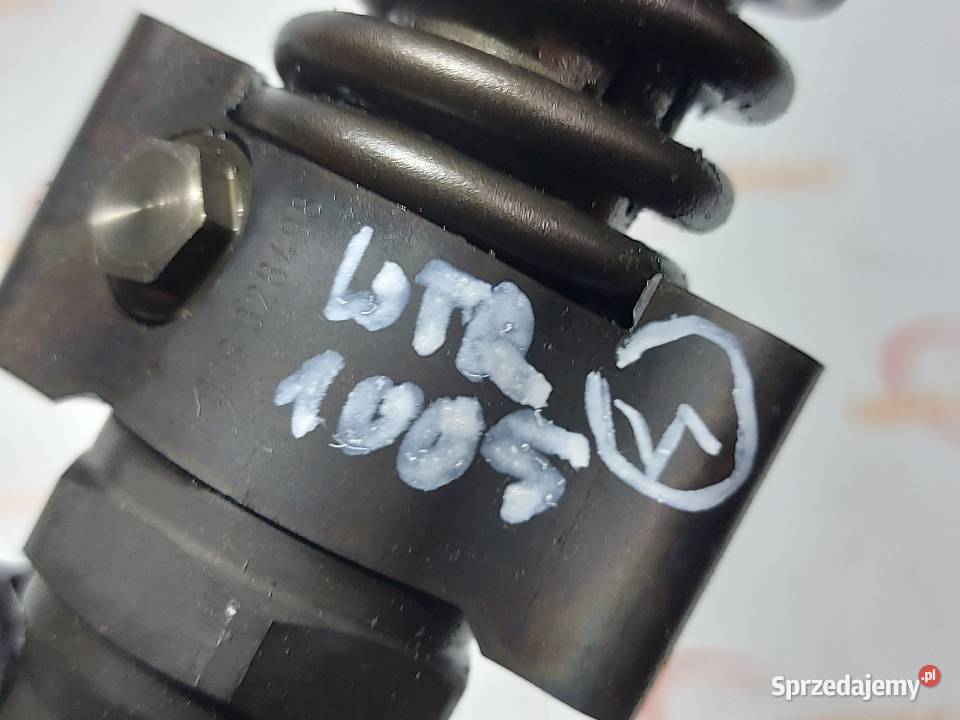 AUDI VW SKODA SEAT 20 TDI 03G130073B pompowtrysk