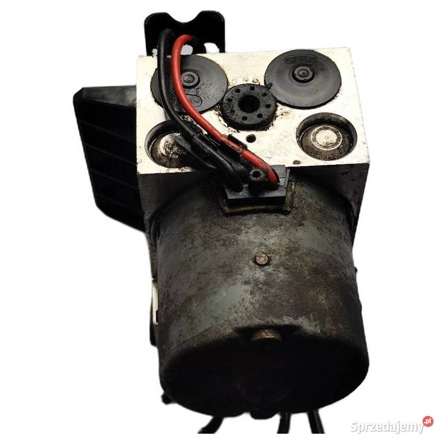 Vw Passat B5 Audi A4 B5 A6 A8 D2 Pompa Sterownik