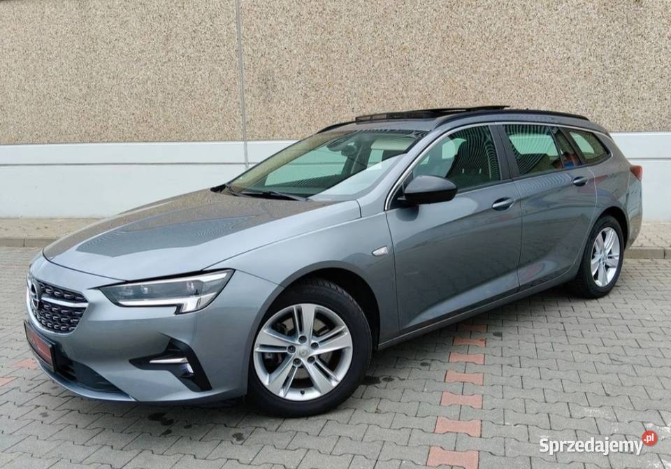 Insignia Lampy Adaptacyjne PANORAMA automat 20d ABS Tarnowskie Góry sprzedam