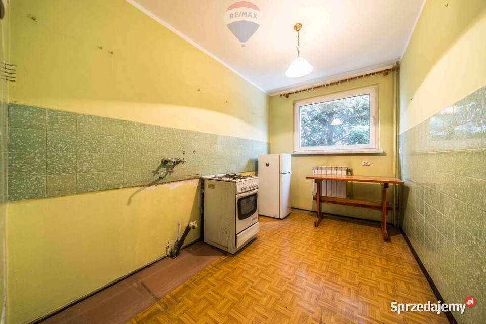 Dom na Świerczewie skrajny segment Sprzedaż Poznań