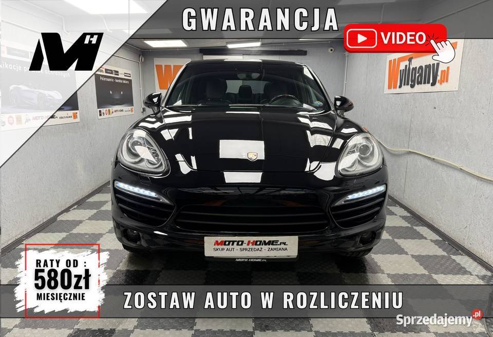 30 DIESEL 8L100 20 GWARANCJA Zarejestrowany w Polsce Poznań sprzedam