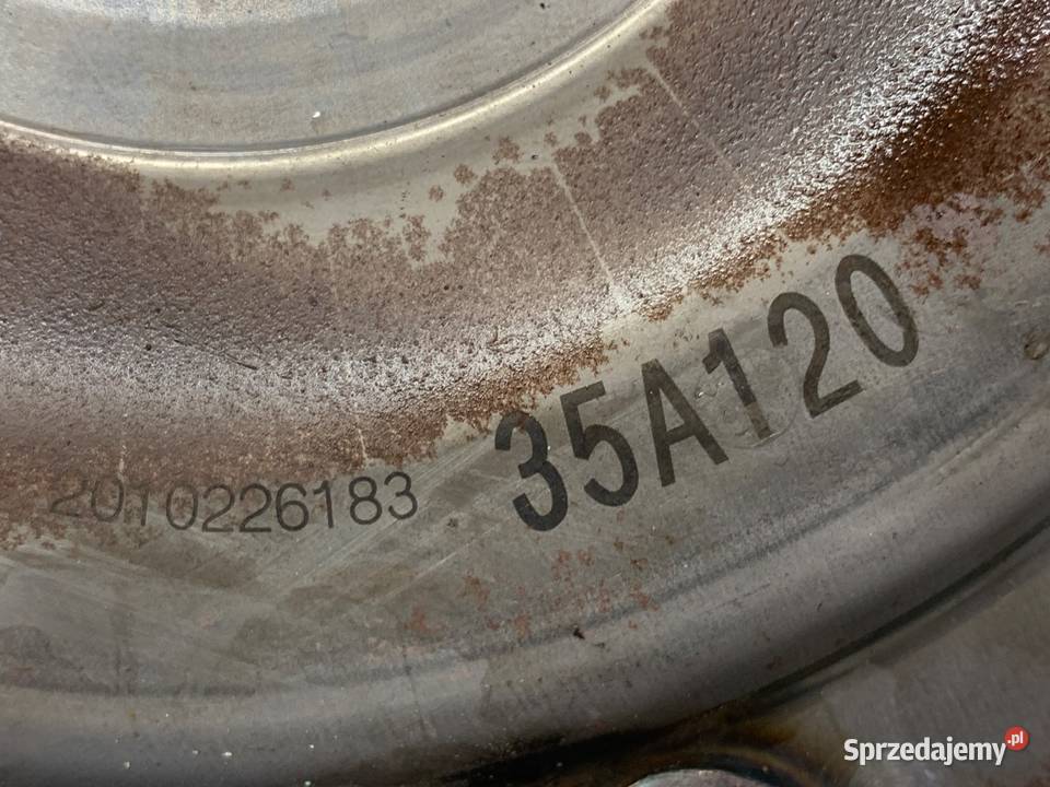 SPRZĘGŁO HYDROKINETYCZNE OPEL CROSSLAND 12 131