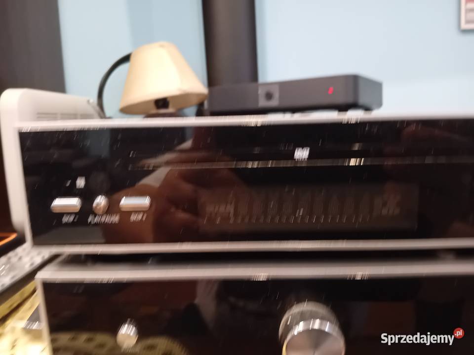 Sprzedam zestaw muzyczny Rybnik