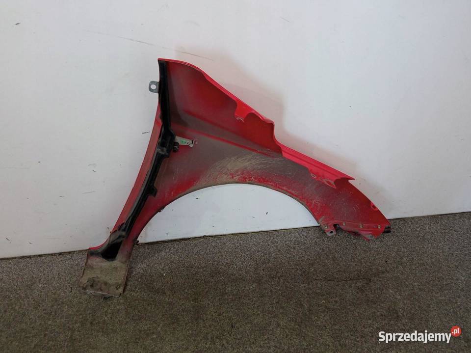 BŁOTNIK LEWY PRZÓD BH Hyundai i20 I 20082014 sprzedam