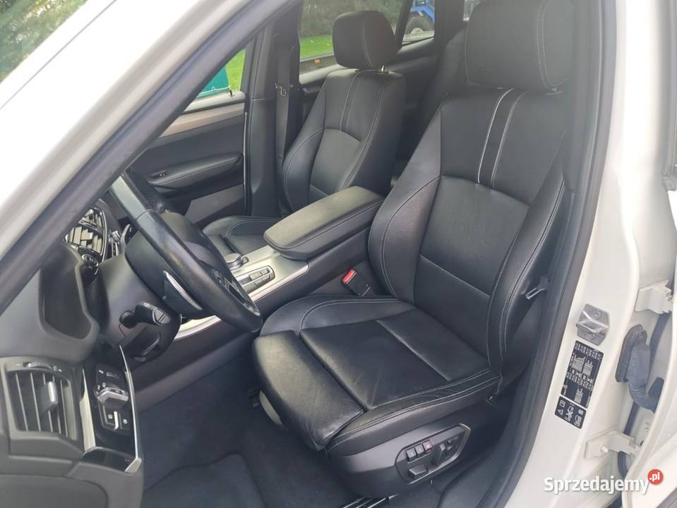 BMW X4 F26 2018r Xline 190KM Ząbkowice Śląskie