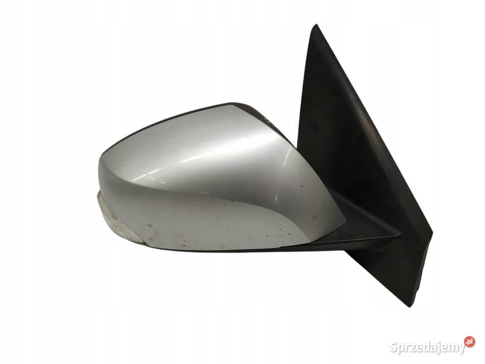 LUSTERKO PRAWE 7PIN EUROPA Renault Laguna III