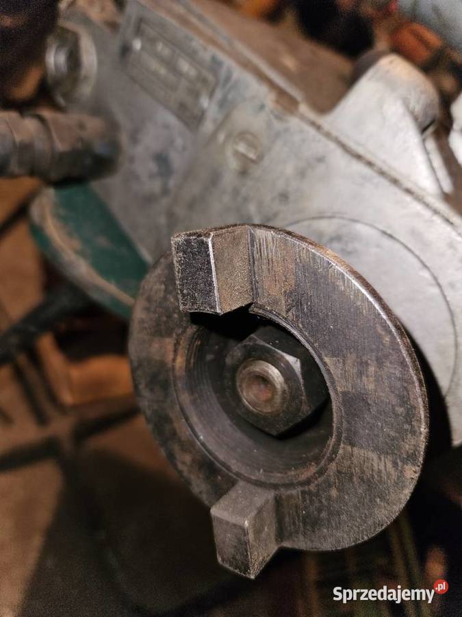 Pompa wtryskowa Zetor Super 50