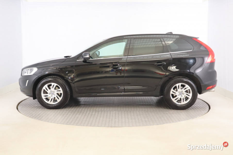 Volvo XC60 D3 skórzana tapicerka Zabrze sprzedam