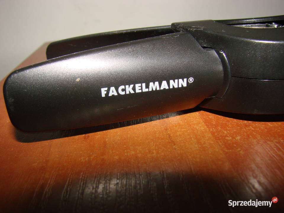 Fackelmann korkociąg pomorskie Pruszcz Gdański sprzedam