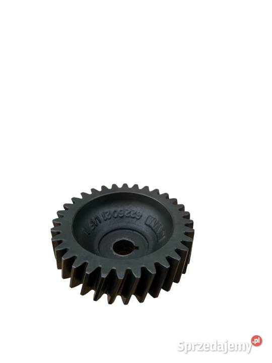 KOŁO Z32 POMPY HYDRAULICZNEJ MWM 385940100020 Kielce