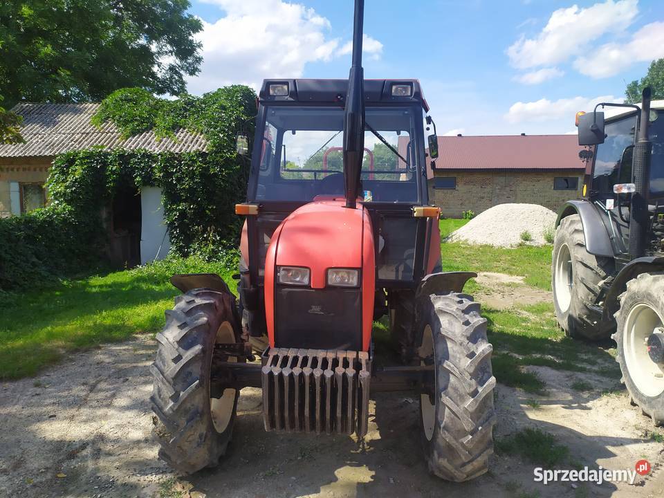 ZETOR 6340 Zetor