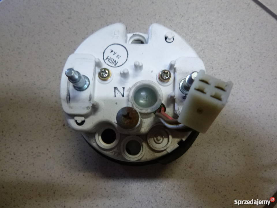 Obrotomierz licznik Yamaha Virago XV małopolskie Jawiszowice