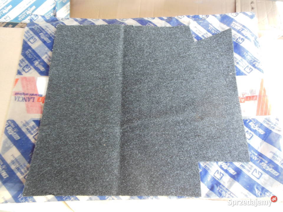 46417920 WYKŁADZINA BAGAŻNIKA KOŁA ZAPASOWEGO śląskie Kozy