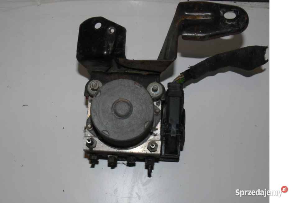 pompa ABS XSARA PICASSO 20 HDI 0265800415 NUMER Wielkie Drogi sprzedam