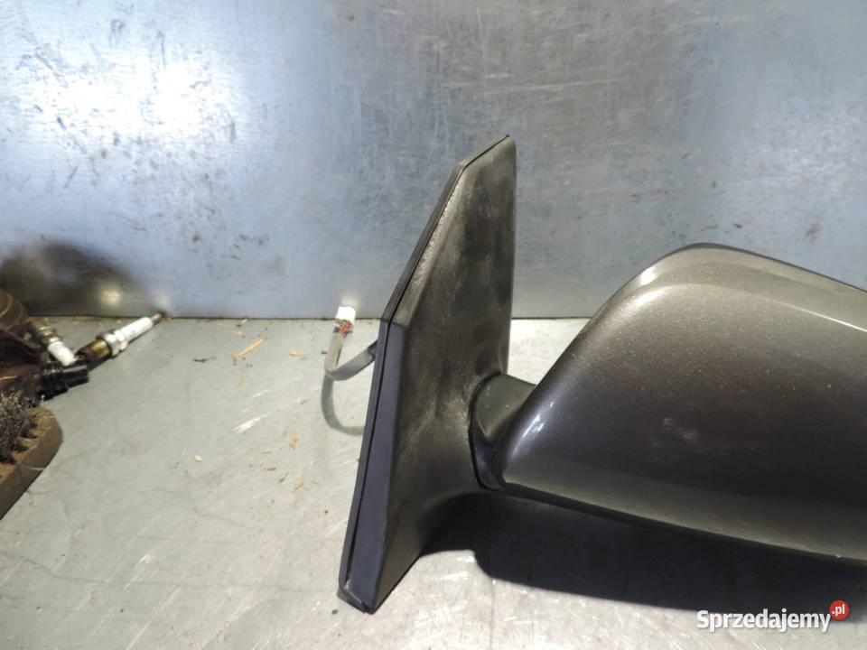 TOYOTA COROLLA E12 LUSTERKO LEWE ELEKTRYCZNE Nowy Sącz