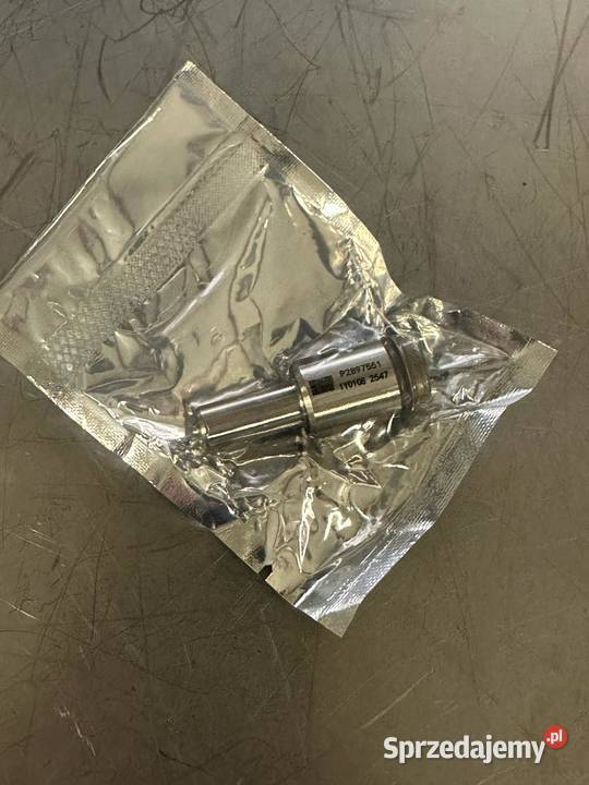 WTRYSK 1x Scania OE 2086663 Euro 6 2piny i 4piny Rok produkcji 2020 Warszawa sprzedam