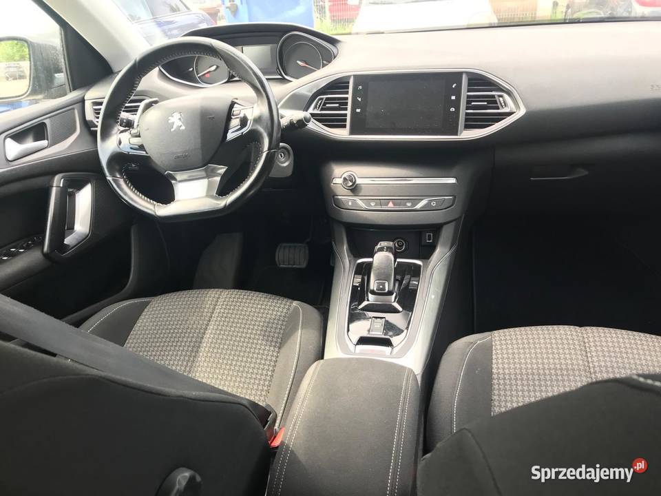 Serwis ASO bezwypadkowy bez wkładu 2x koła hak Kraków