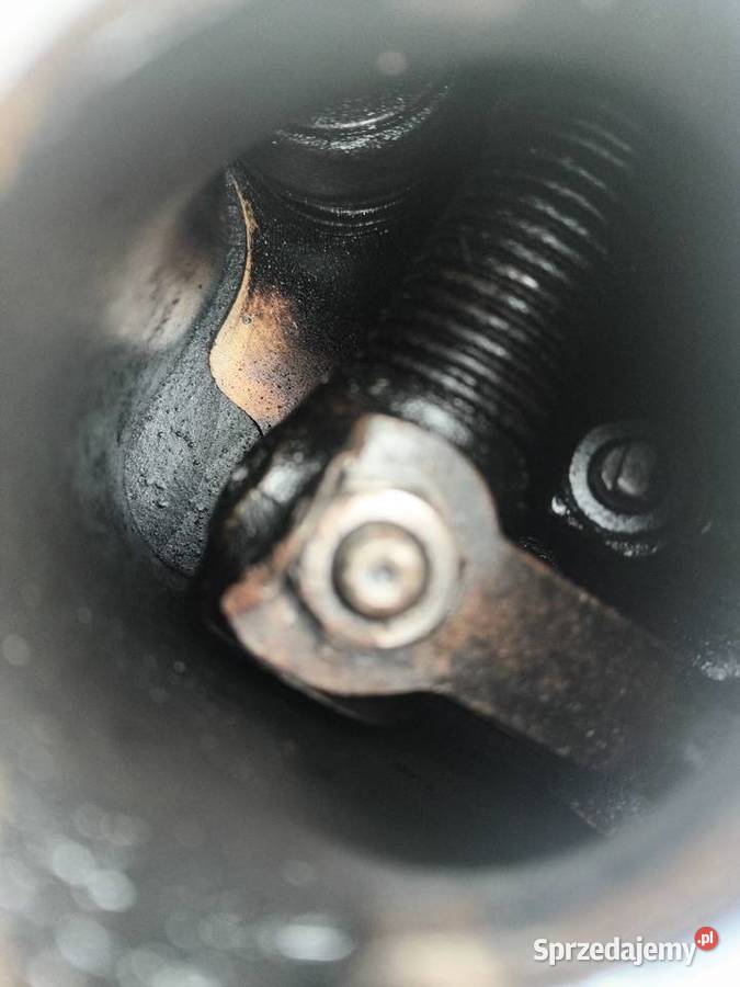 Silnik fiat 125p poj 1500 podkarpackie Nisko
