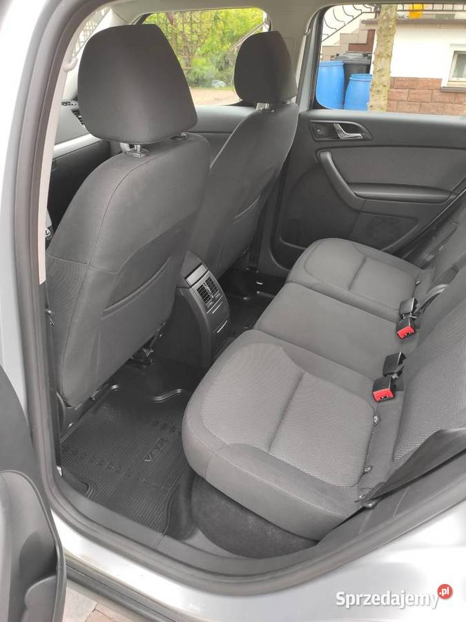 Skoda Yeti 18 tsi 4x4 2011