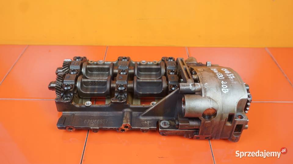 BMW E90 E87 E60 20 B 09r 170 N43B20AA walki Suków