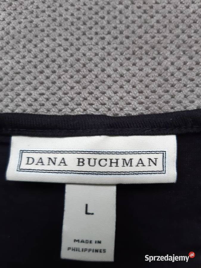 bluzka Dana Buchman Wrocław