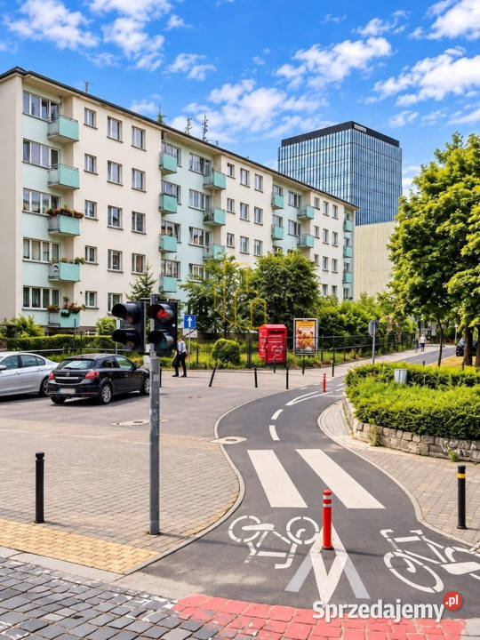 3pok 4524 m Centrum DWORCA PKP dolnośląskie Wrocław