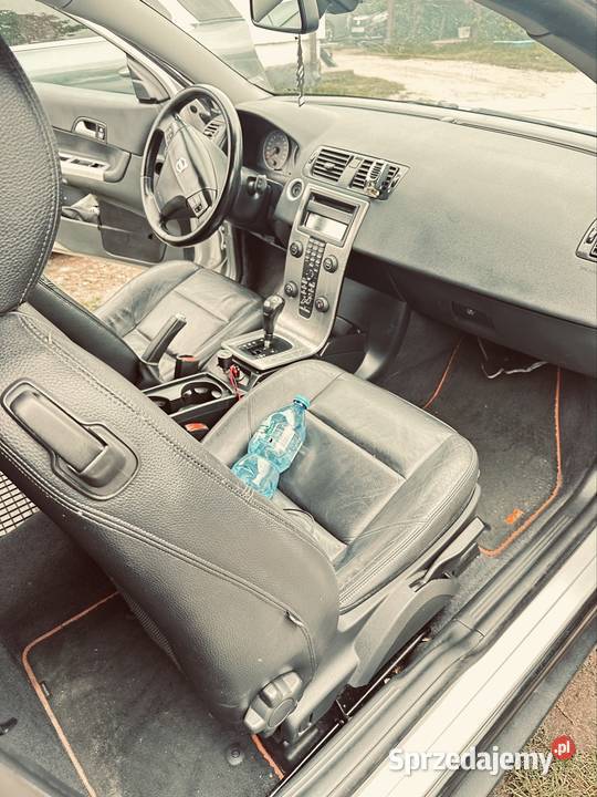 Volvo C30 24 RDesign Automat Bartoszyce