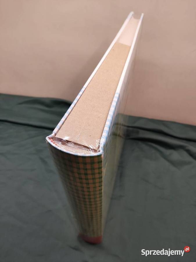 Album na zdjęcia nowy Głuchołazy