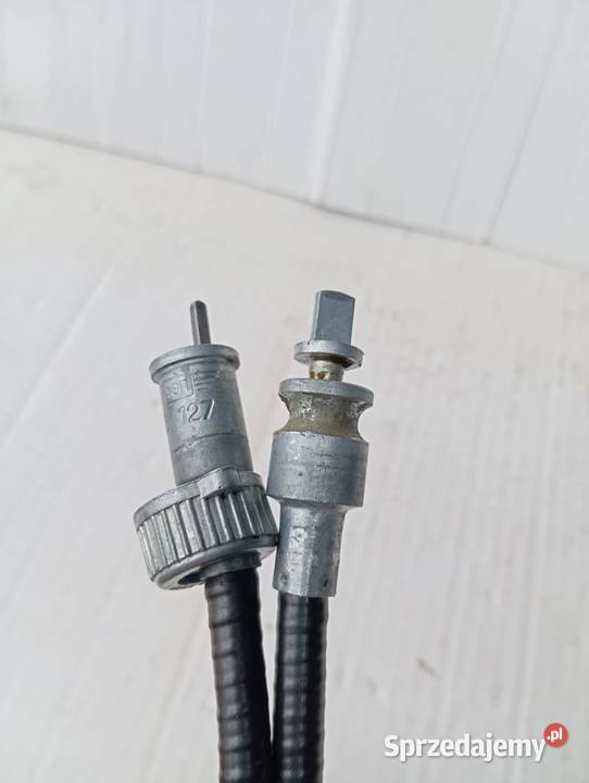 LINKA LICZNIKA K750 DNIEPR URAL MW ORYGINALNA Niemodlin