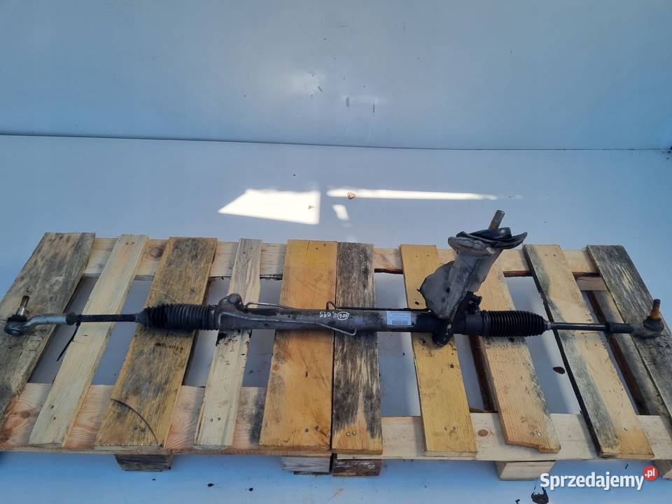 Volvo S60 II V60 MAGLOWNICA przekładnia osobowe Rudka sprzedam