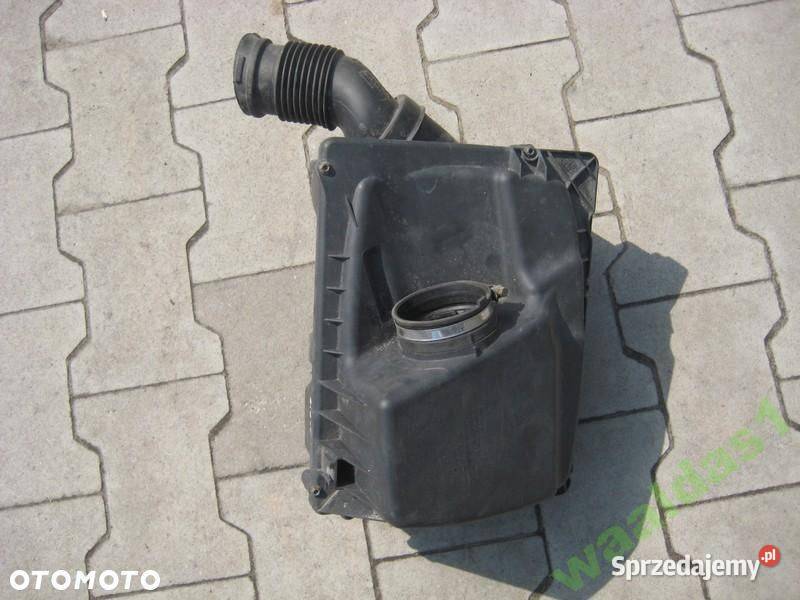 OPEL ZAFIRA B 19 CDTI FILTR POWIETRZA 460023377 Części samochodowe Rakoniewice