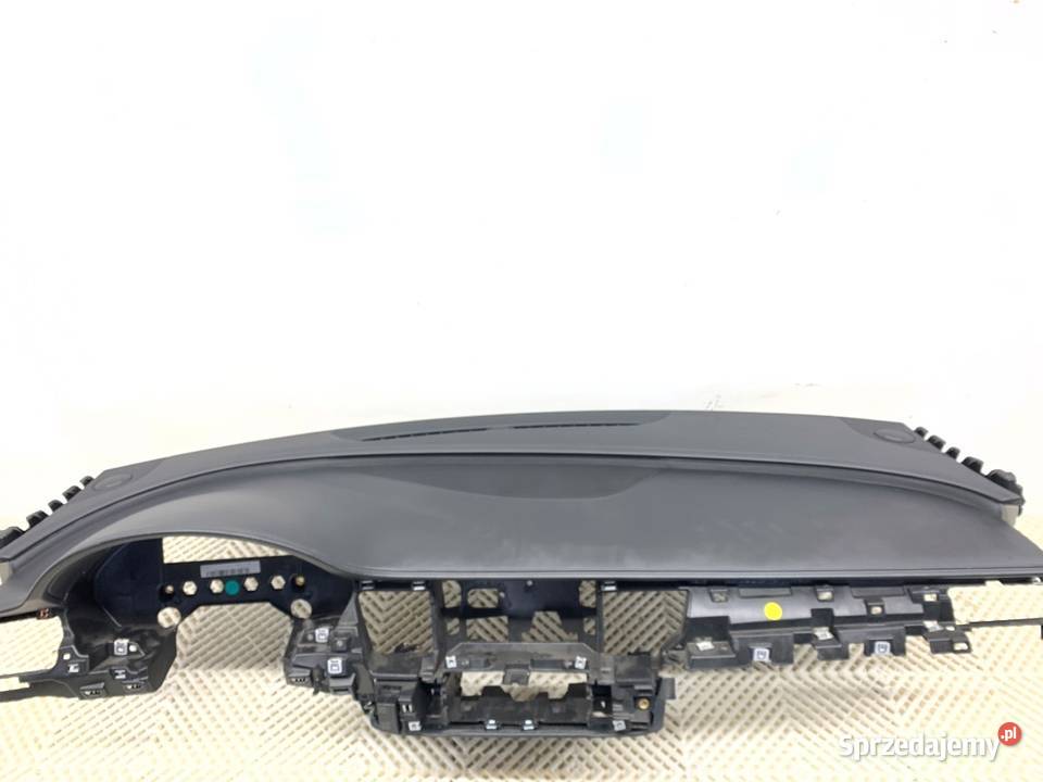 KOKPIT PODUSZKI KURTYNY PASY KOMPLET AUDI A8 D4