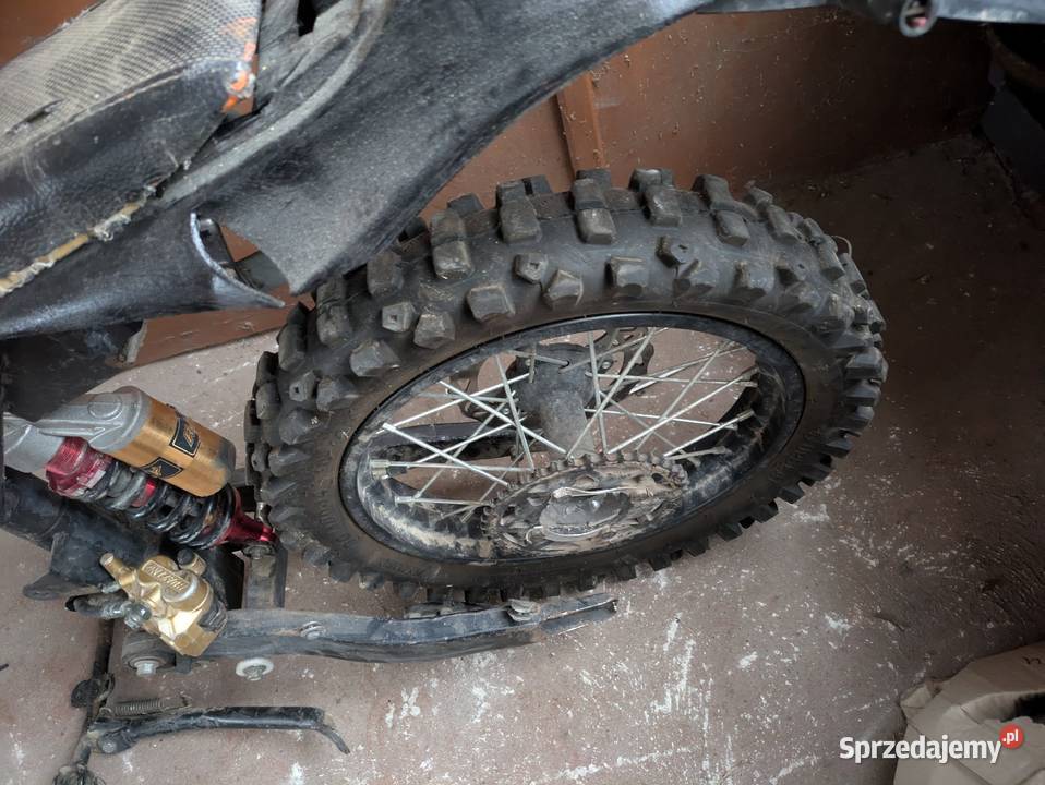 Loncin 250 Lubartów