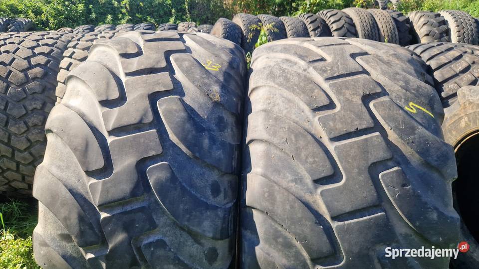 65055r265 65055265 71050r265 Alliance 50 bez Nowe Miasto Lubawskie sprzedam