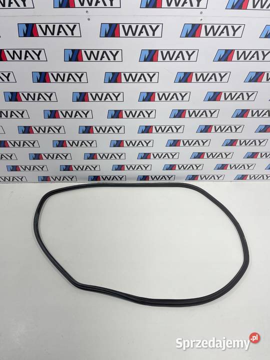 BMW F31 USZCZELKA DRZWI LEWY TYŁ 7377415