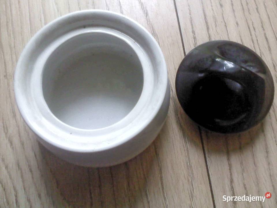 Filiżanki Pruszków cukiernica talerzyki Chodzież Zakopane